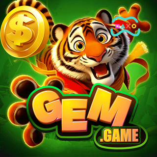 Logo da gemgame